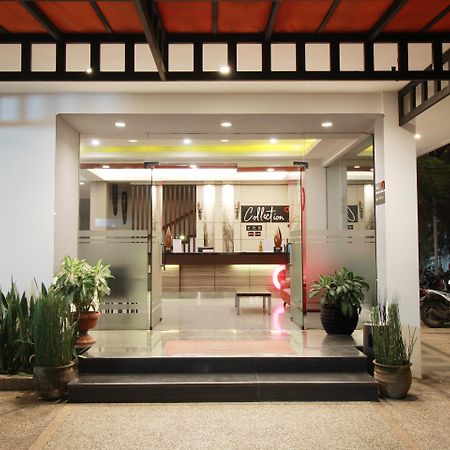 Collection O Pasteur Near Paris Van Java Mall Formerly Sweet Karina Bandung Exterior foto