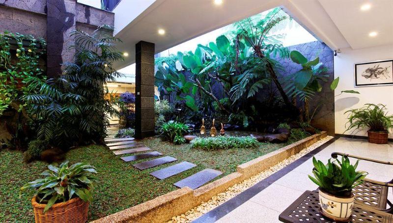 Collection O Pasteur Near Paris Van Java Mall Formerly Sweet Karina Bandung Exterior foto